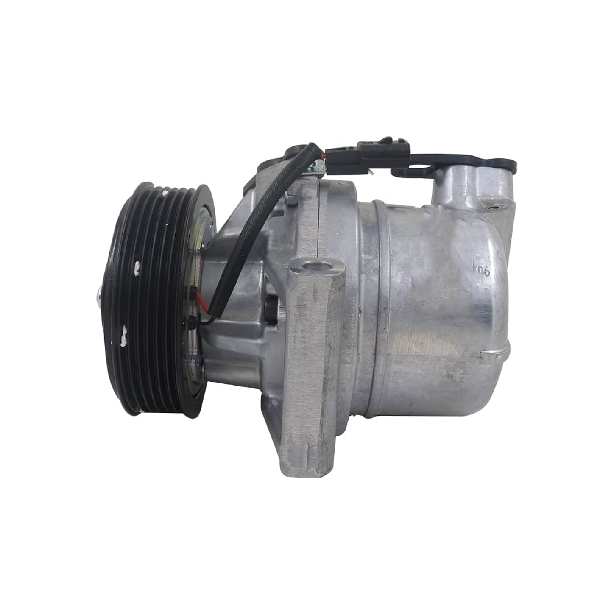 تصویر محصول کمپرسور کولر رنو ساندرو اتوماتیک سال 1397